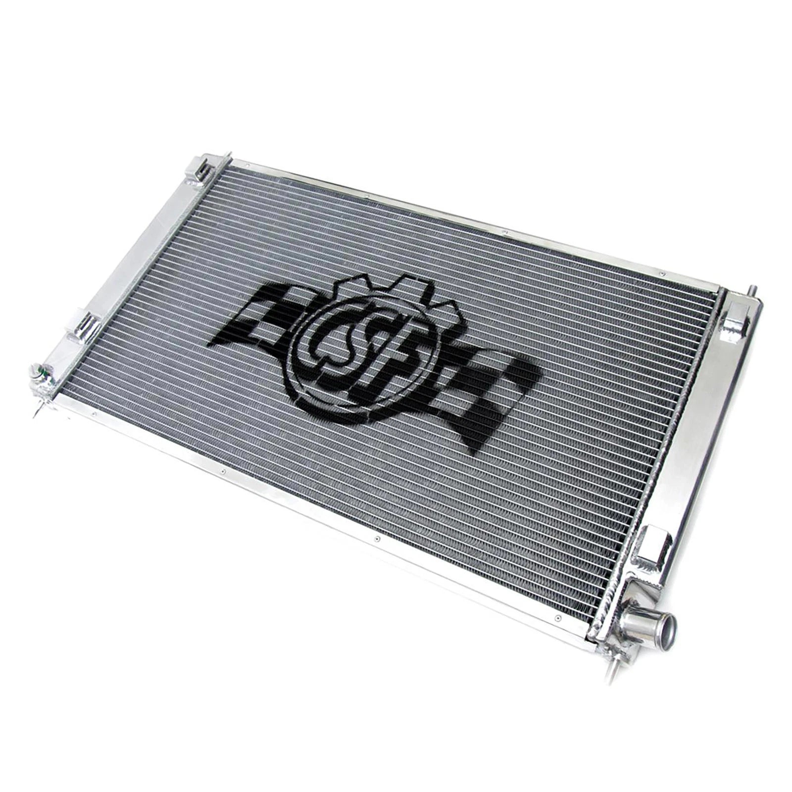CSF 08-15 Mitsubishi Lancer Evo X Radiator