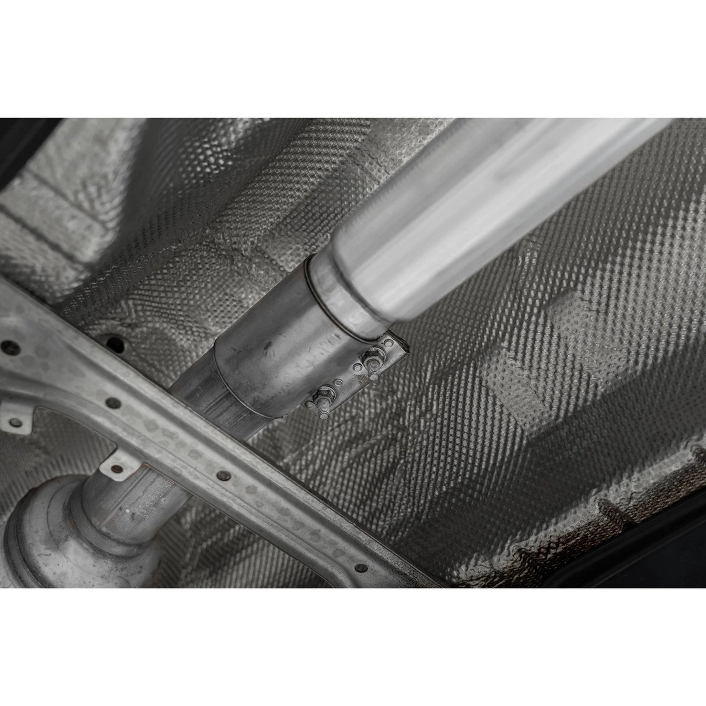 MBRP 2022 Volkswagen Jetta GLI 3in/2.5in Cat Back Dual Rear Exit - T304