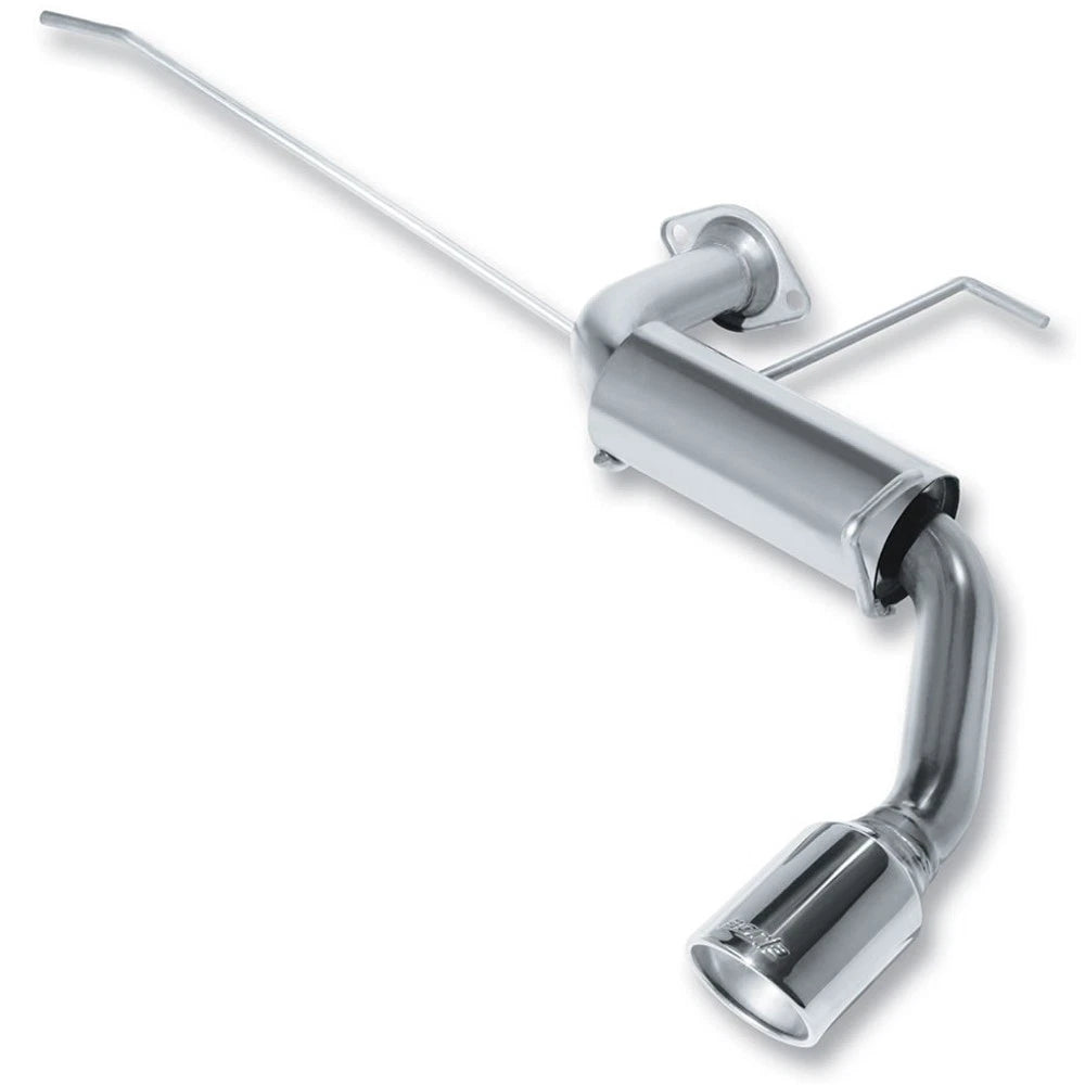 Borla 08-11 Mitsubishi Lancer DE/ES/GTS SS Exhaust (rear section only)