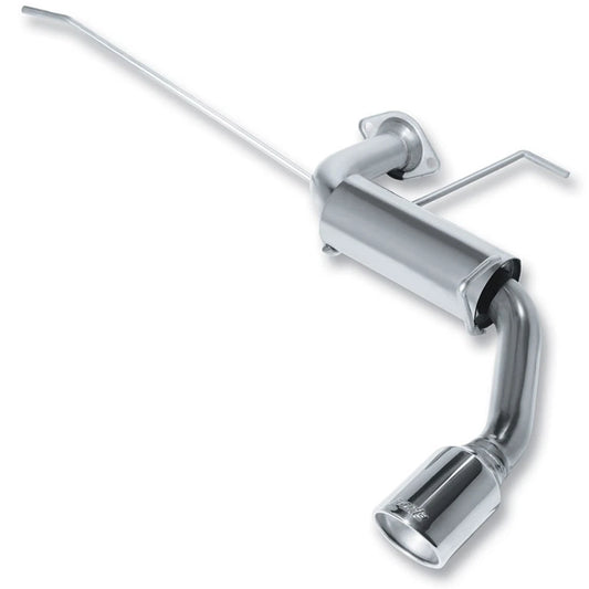 Borla 08-11 Mitsubishi Lancer DE/ES/GTS SS Exhaust (rear section only)