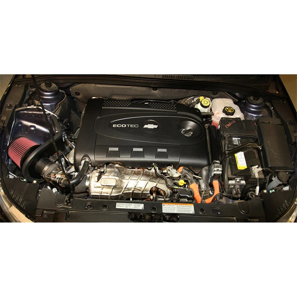 K&N 14-15 Chevrolet Cruze 2.0L L4 DSL Typhoon Performance Intake
