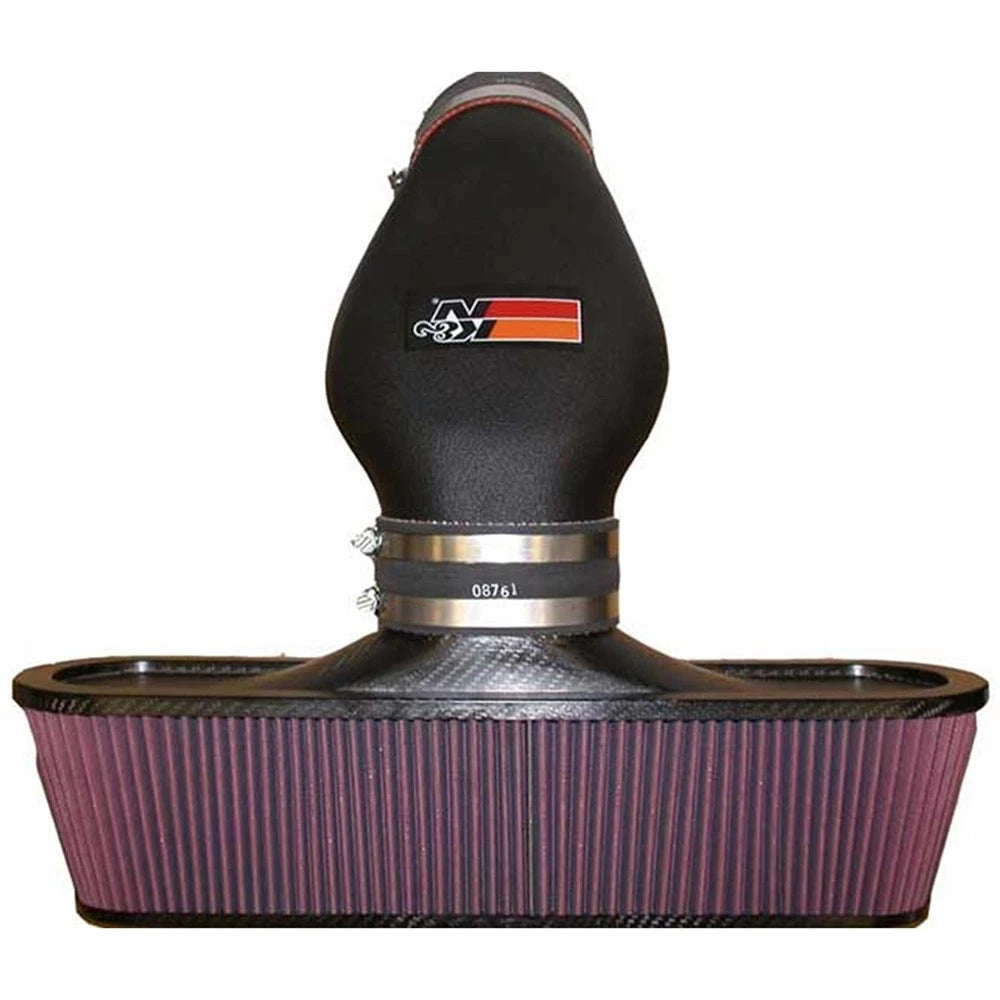 K&N 06-07 Chevrolet Corvette V8-6.0L AirCharger Performance Intake
