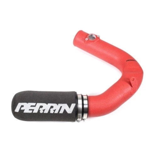 PERRIN 22-25 Subaru BRZ / Toyota GR86 Cold Air Intake - Red