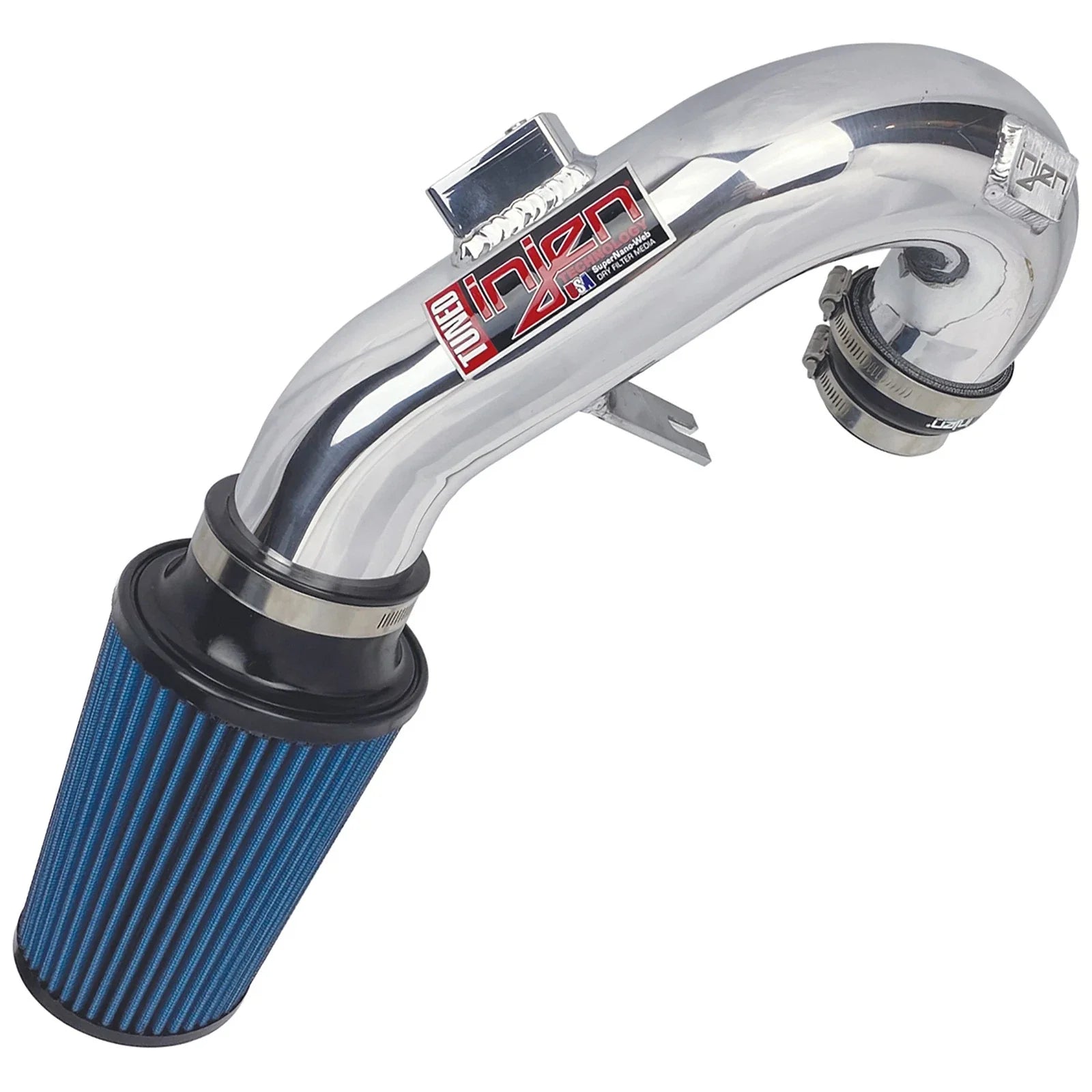 Injen 12-15 Audi A6 L4-2.0L Turbo SP Cold Air Intake System