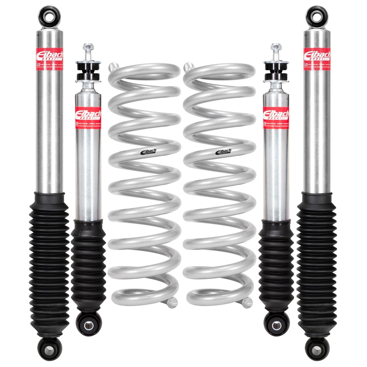 Eibach 99-06 Chevy Silverado1500 Pro-Truck Lift Kit