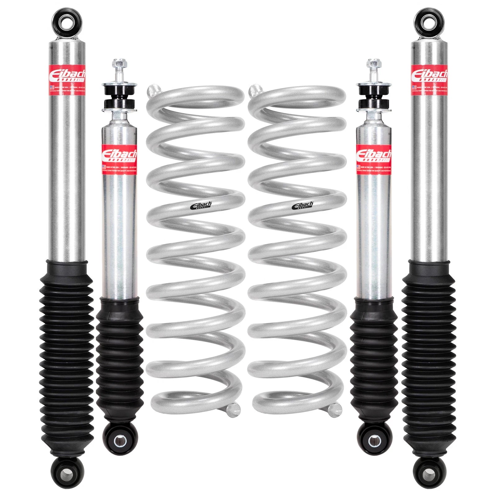 Eibach 99-06 Chevy Silverado1500 Pro-Truck Lift Kit
