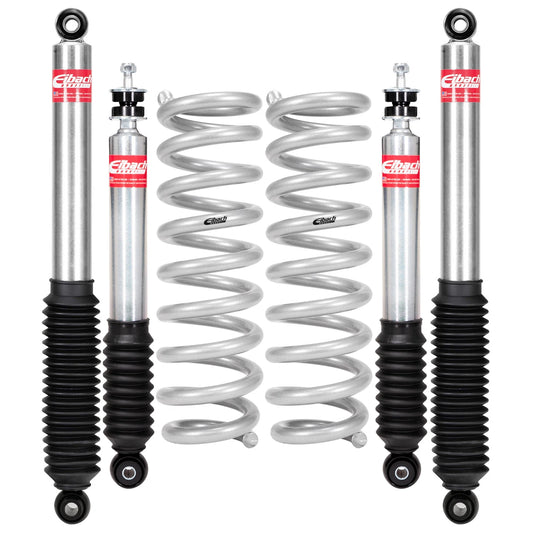 Eibach 99-06 Chevy Silverado1500 Pro-Truck Lift Kit