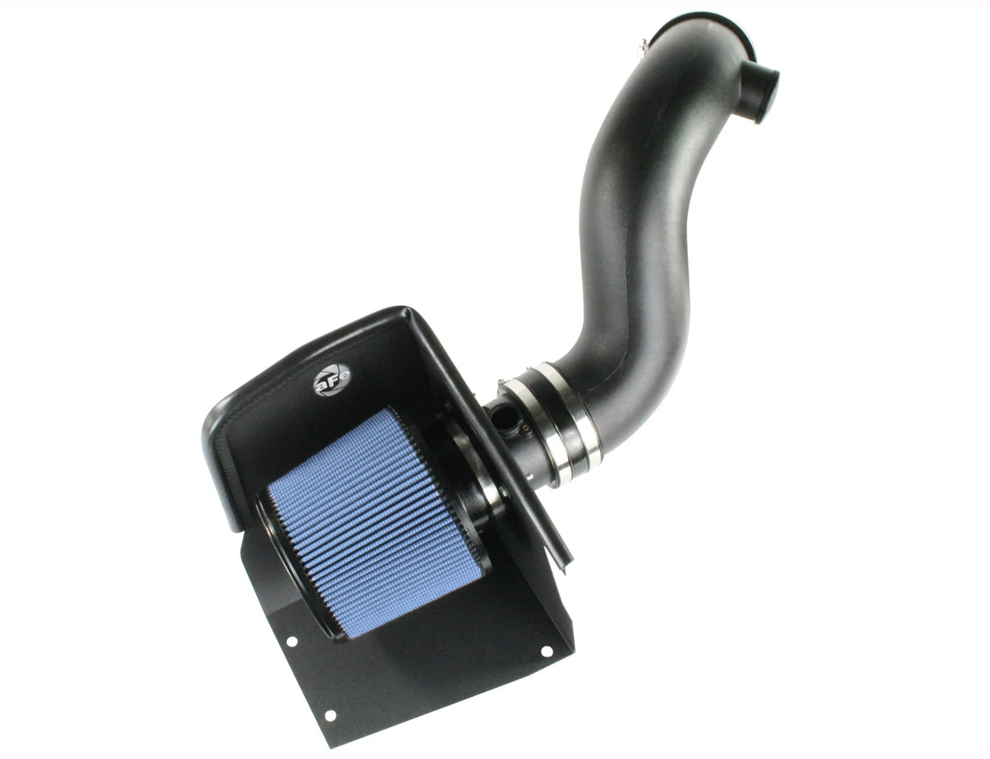 aFe MagnumFORCE Intakes Stage-2 P5R AIS P5R GM Diesel Trucks 01-04 V8-6.6L (td) LB7