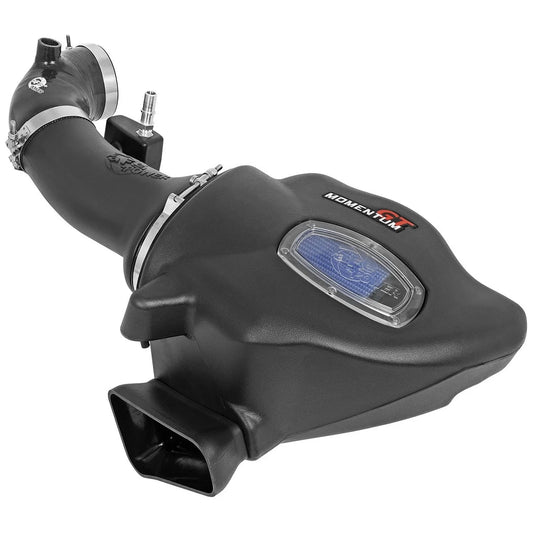 aFe Momentum GT Pro 5R Stage-2 Intake System 2016 Chevrolet Camaro SS V8-6.2L