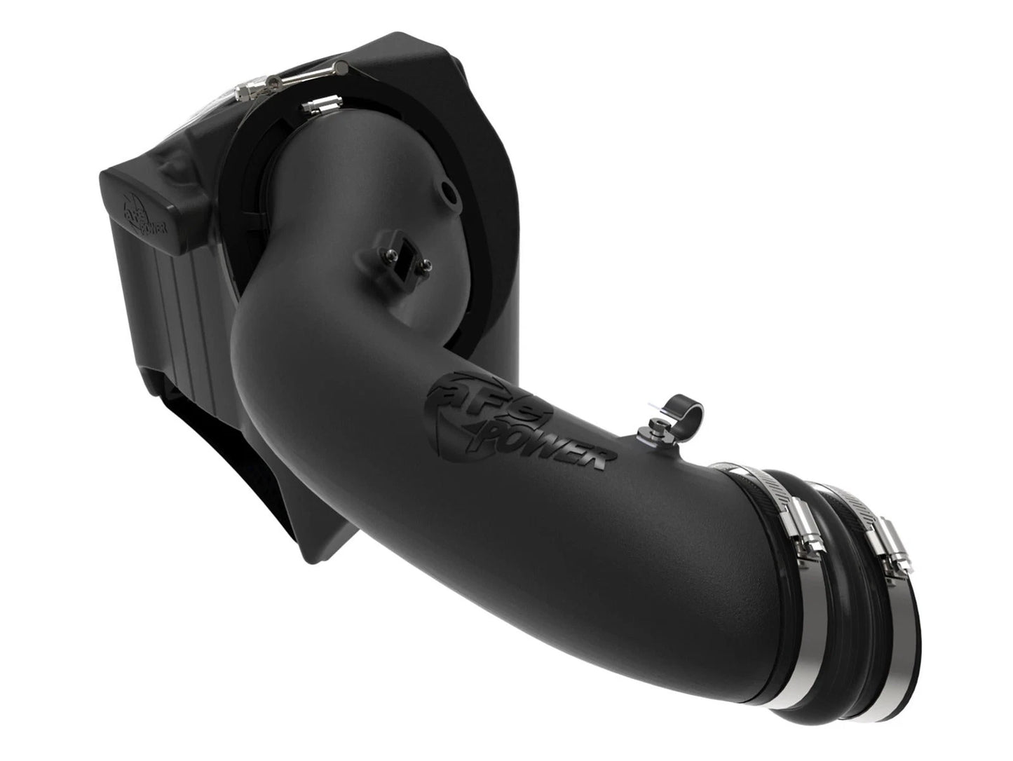 aFe Momentum HD PRO 10R 2017 Ford Diesel Trucks V8-6.7L (td)