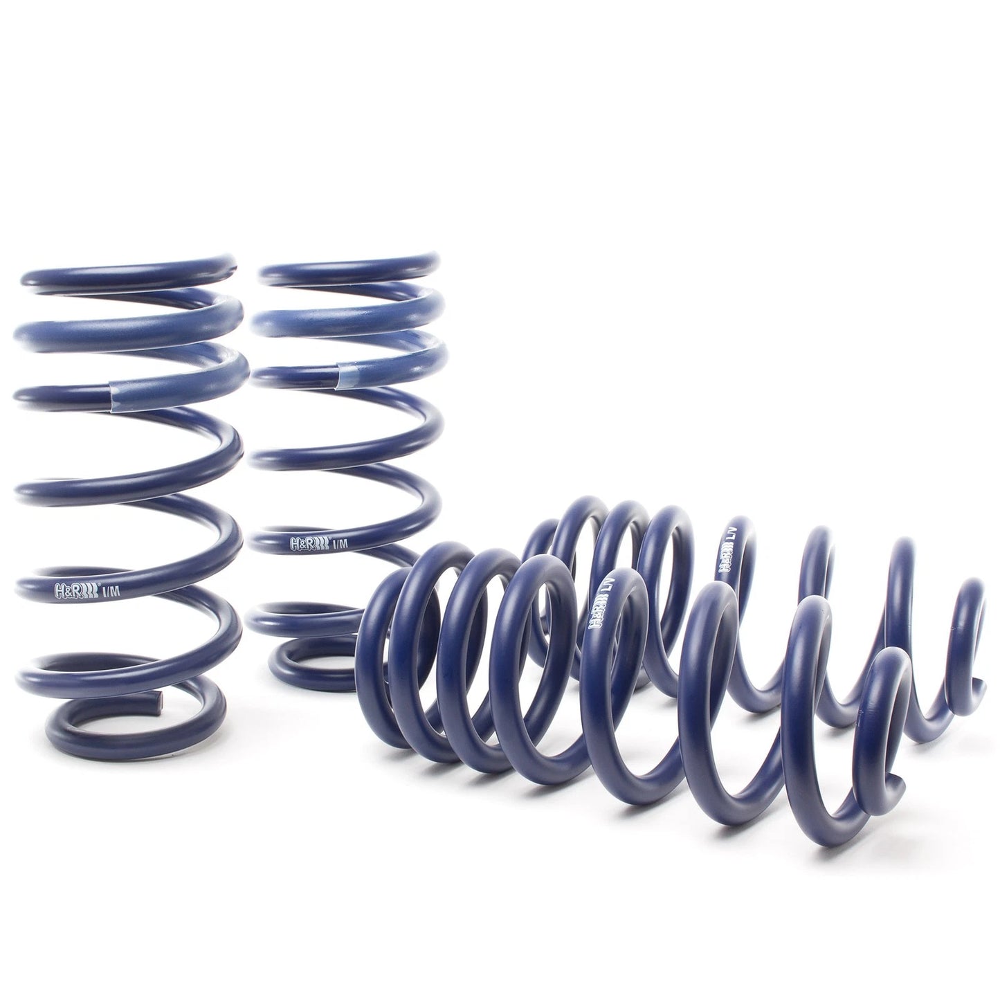 H&R 18-21 Audi Q5 Premium/Q5 Premium Plus/Q5 Prestige (AWD) FY Super Sport Spring