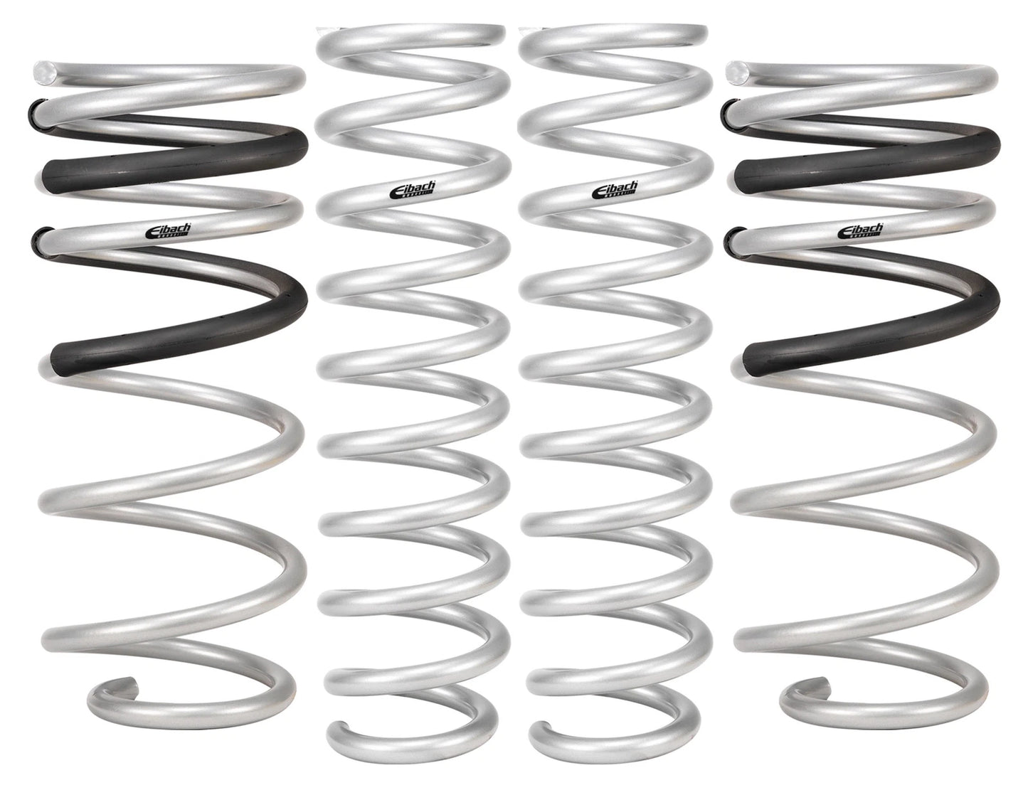 Eibach 2024+ Toyota Tacoma (4th Gen) Pro-Truck Lift Kit