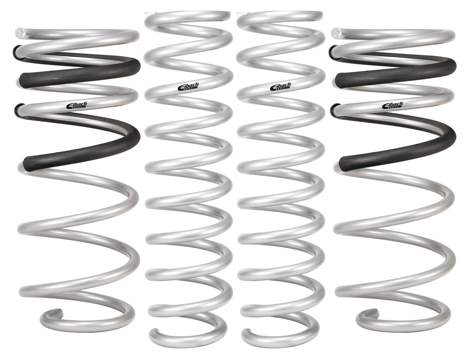 Eibach 2024+ Toyota Tacoma (4th Gen) Pro-Truck Lift Kit