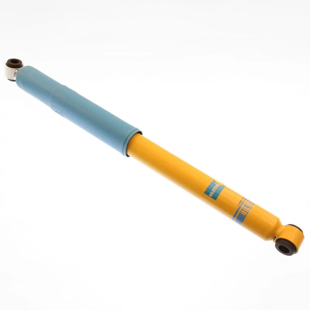 Bilstein B6 2004 Nissan Frontier XE RWD Crew Cab Pickup Rear 36mm Monotube Shock Absorber
