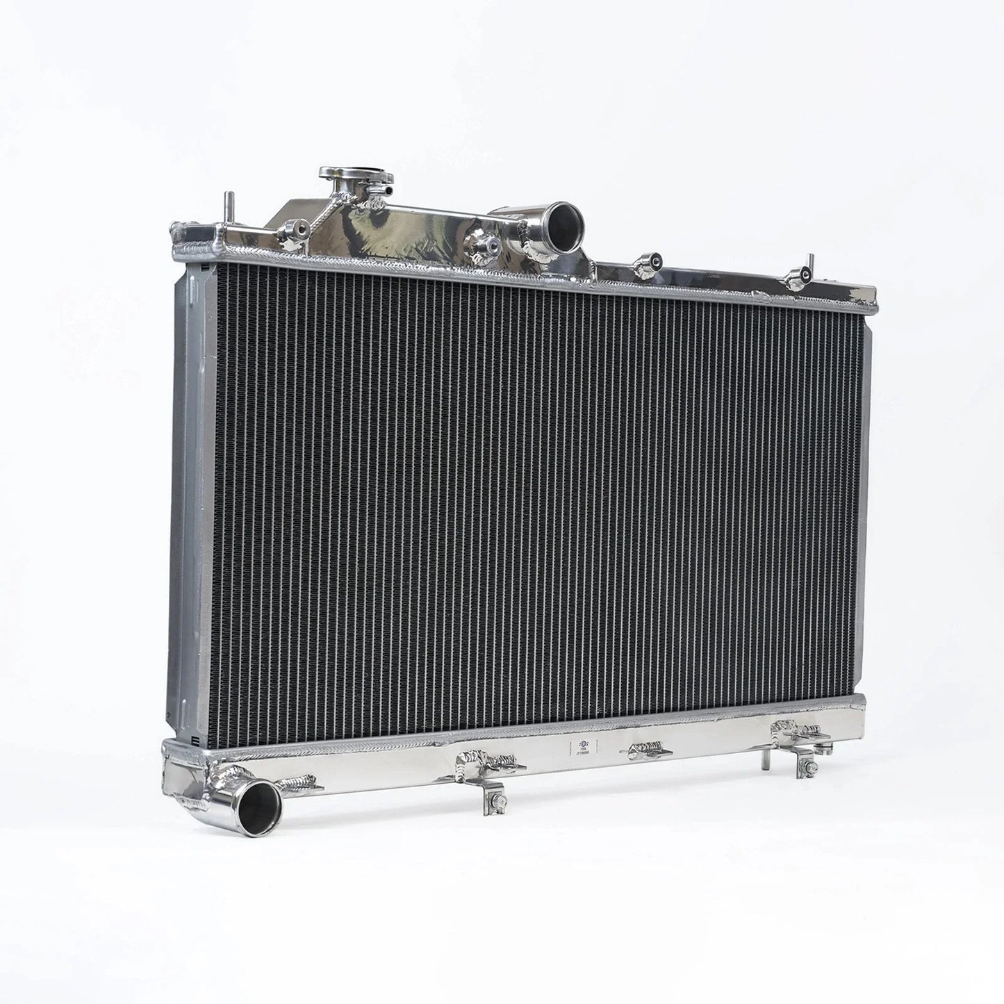 CSF 14-18 Subaru Forester High-Performance All-Aluminum Radiator