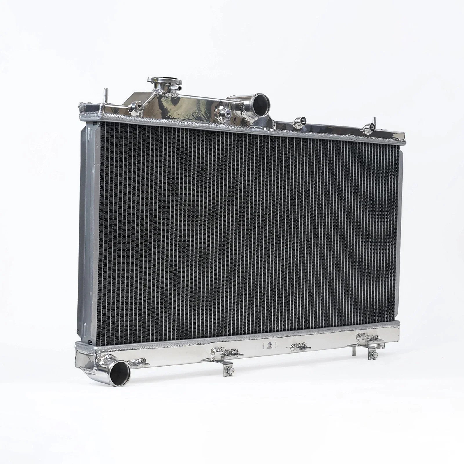 CSF 14-18 Subaru Forester High-Performance All-Aluminum Radiator