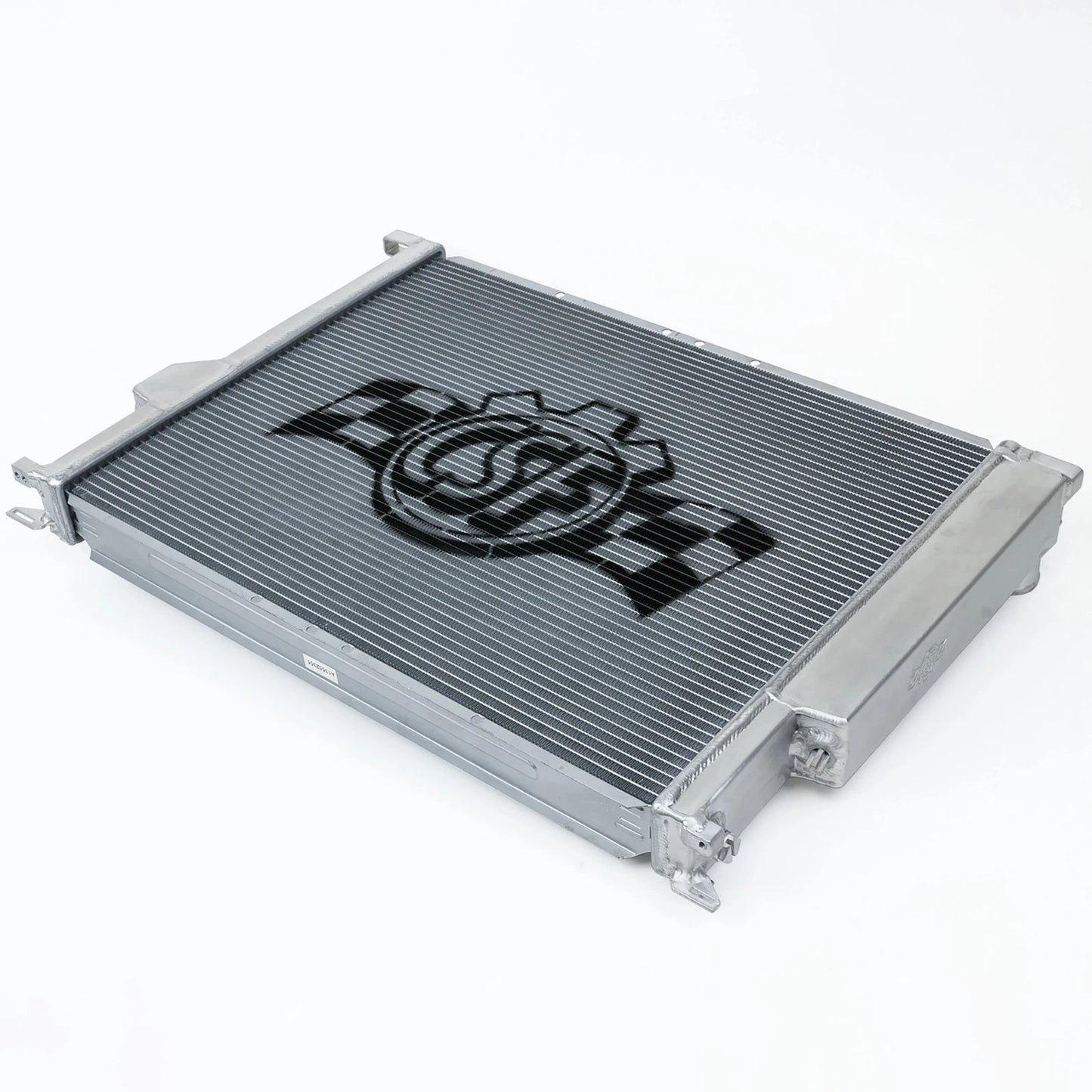 CSF BMW S54 Swap Into E36 / E46 Chassis High Performance Radiator