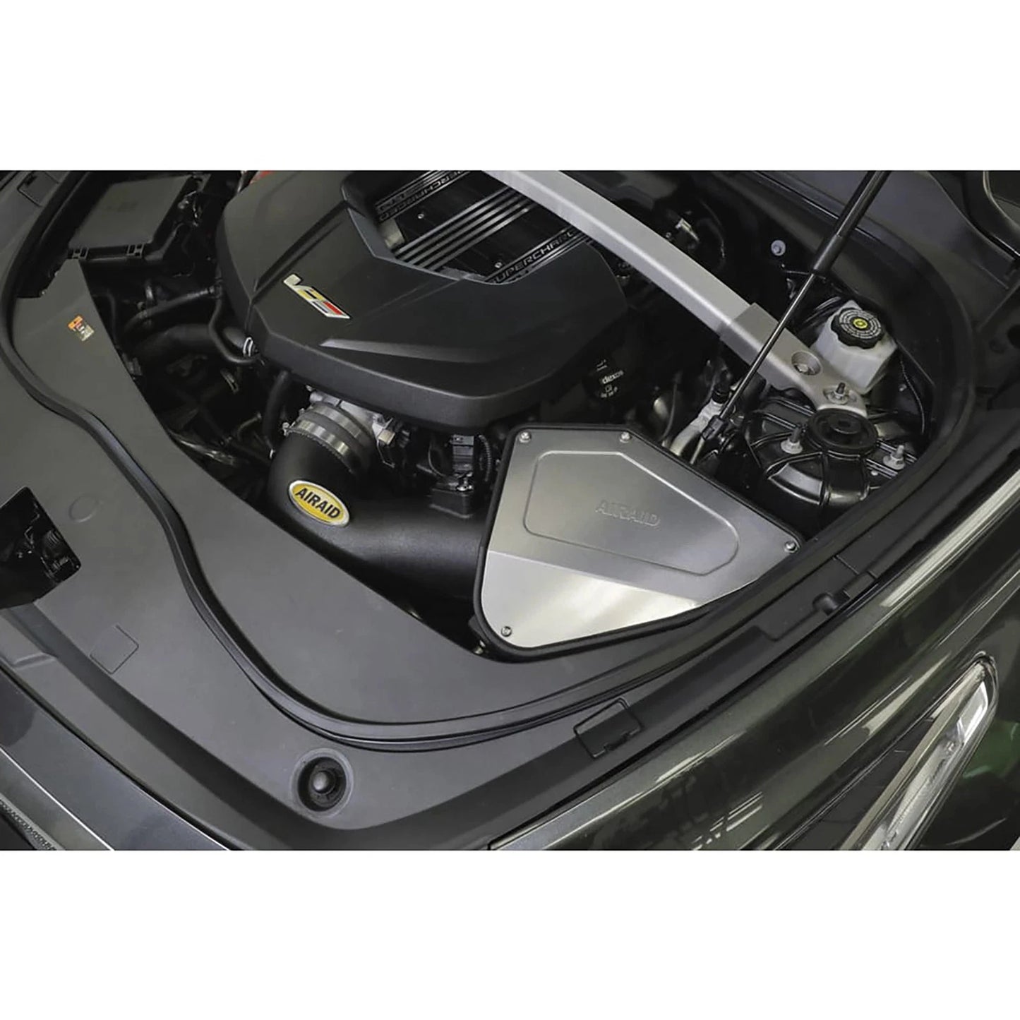 Airaid 16-19 Cadillac CTS-V 6.2L Cold Air Intake System