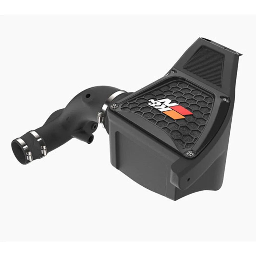 K&N 2021+ Ford Bronco VL4-2.3L F/I AirCharger Performance Intake