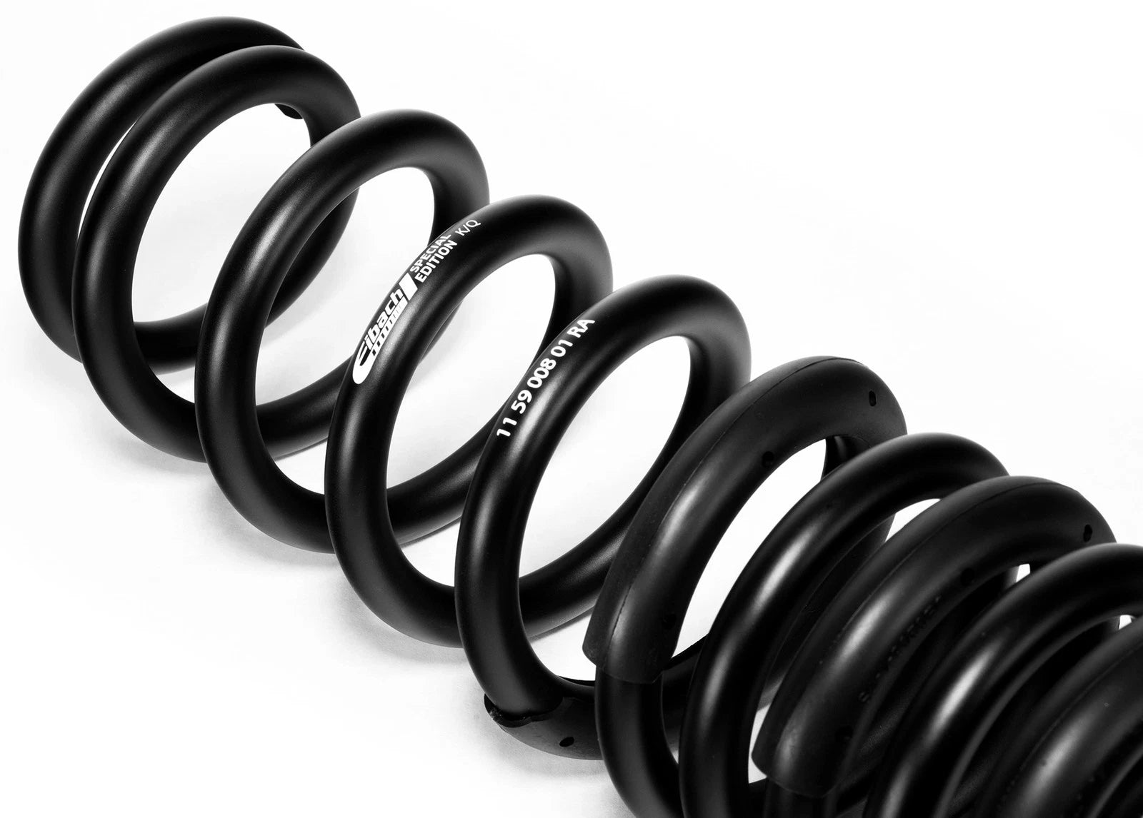 Eibach 22-24 Lexus IS500 F-Sport Special Edition Pro-Kit Lowering Springs (1.7in Front 1.3in Rear)