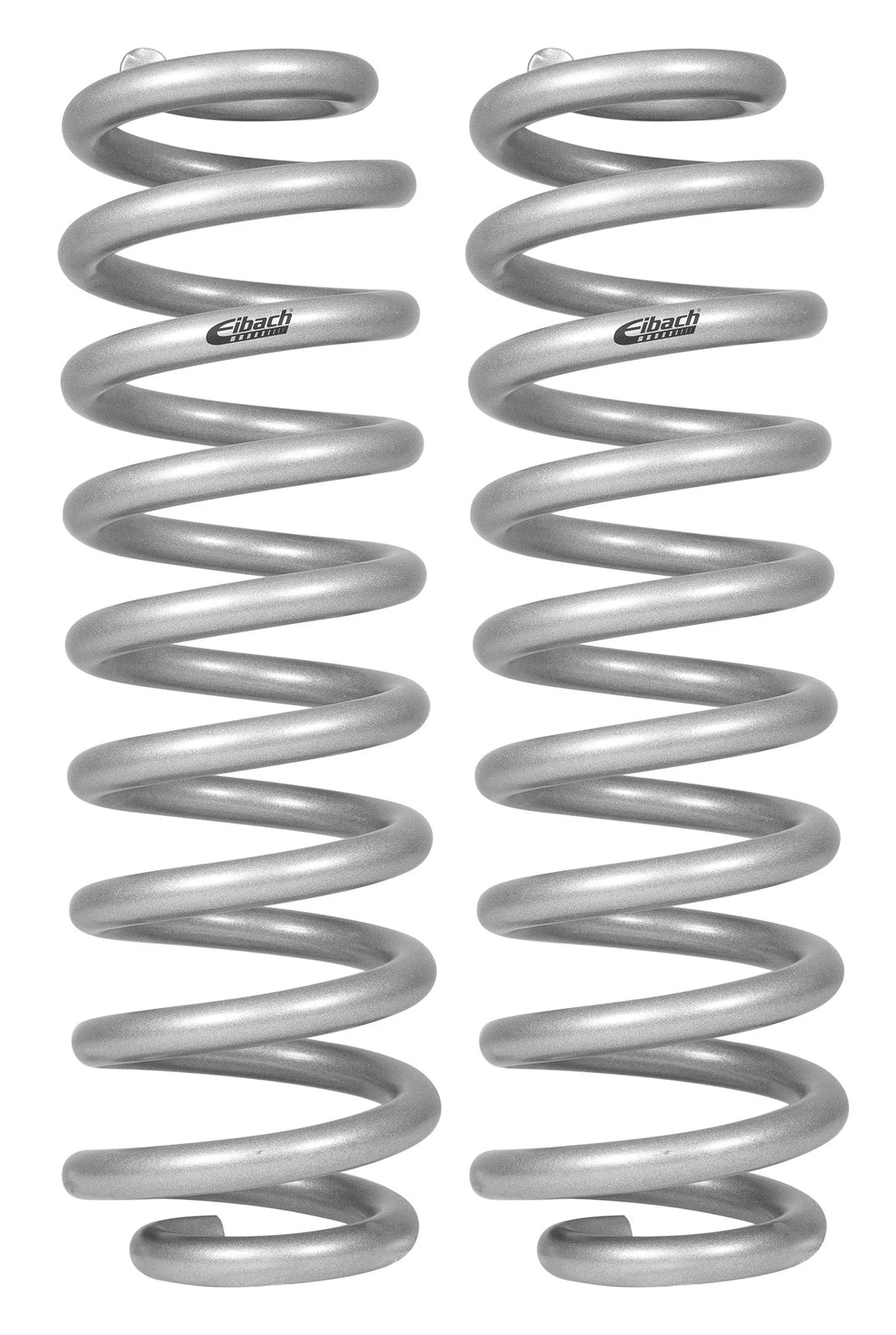 Eibach All-Terrain Lift Kit 18-21 Volkswagen Atlas 3.6L V6 Front +1.5 in Rear +1 in