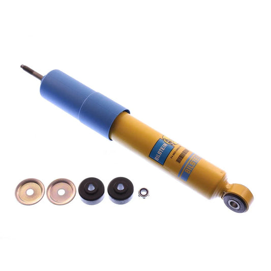 Bilstein B6 2004 Chevrolet Colorado Z85 LS Front 46mm Monotube Shock Absorber