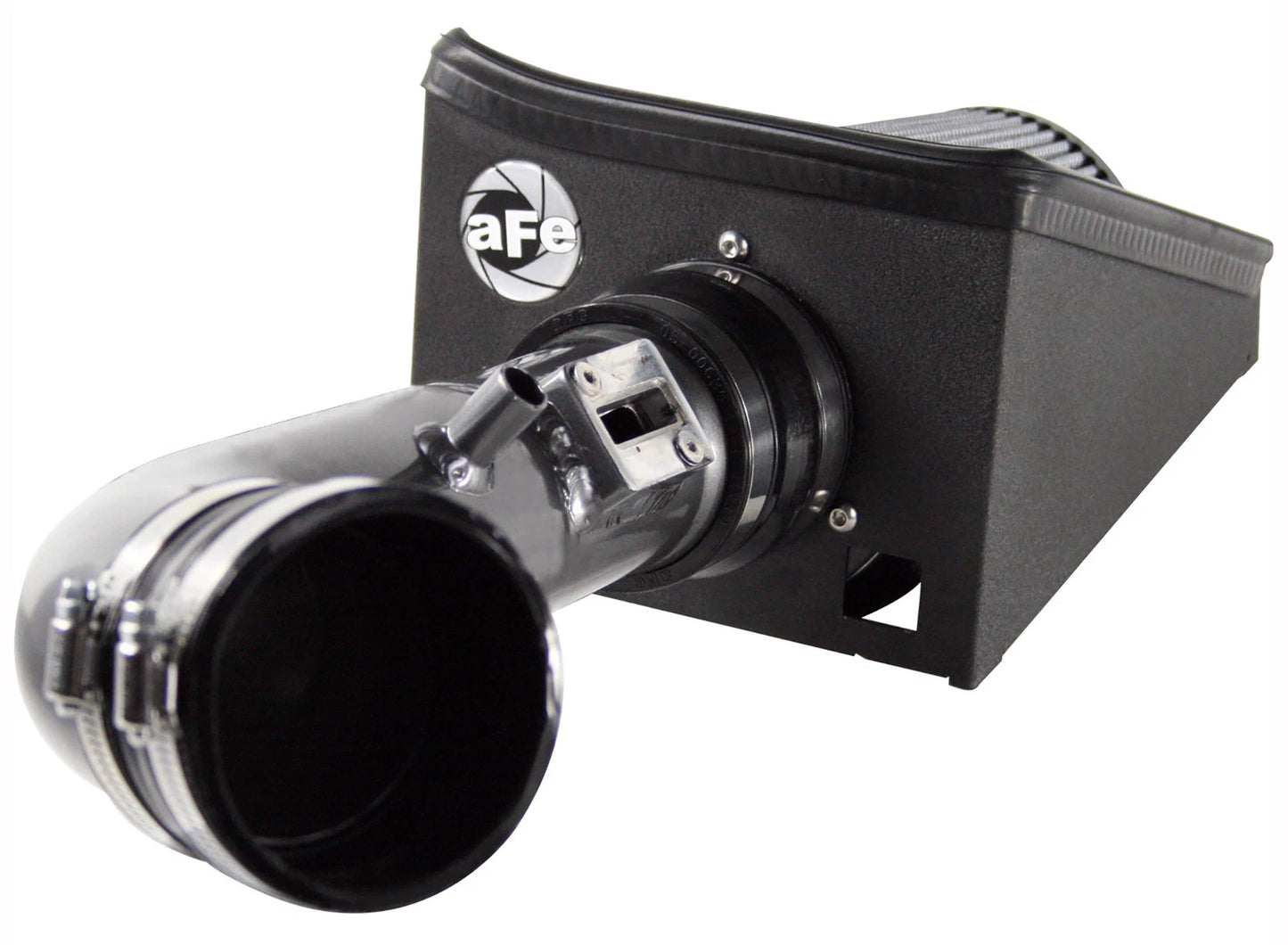 aFe FULL METAL Power Intakes Stage-2 PDS AIS PDS; Ford Ranger 04-11 V6-4.0L