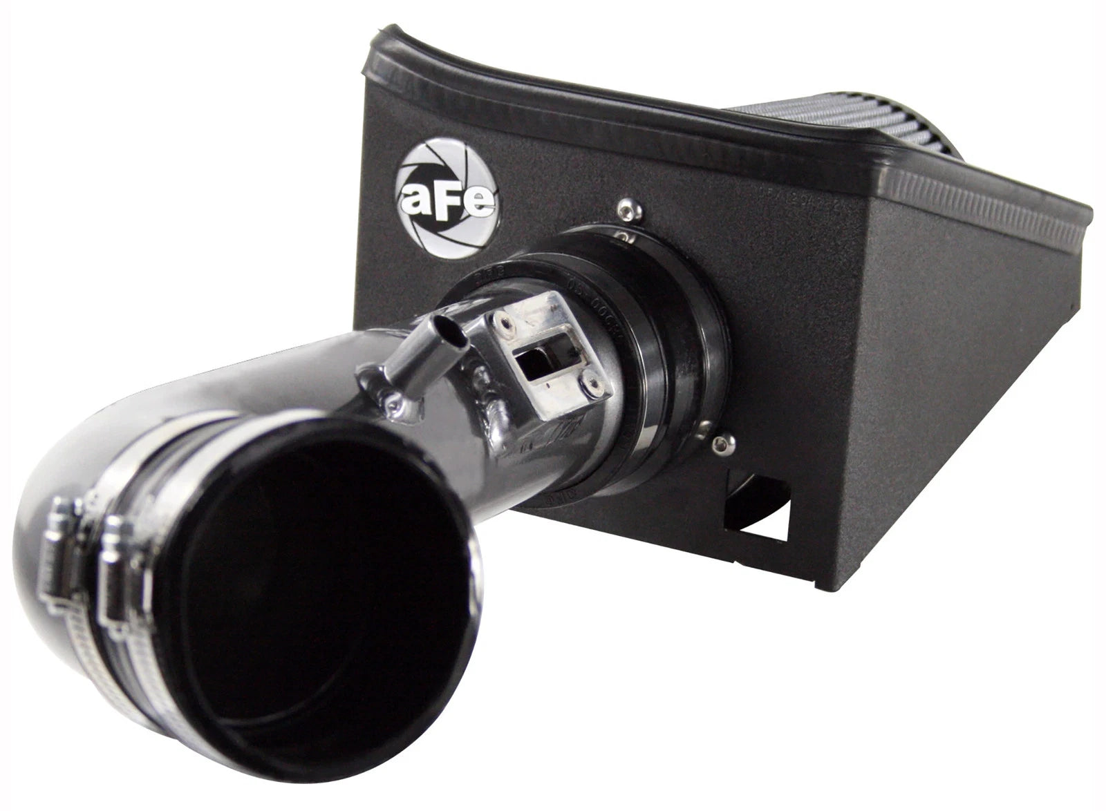 aFe FULL METAL Power Intakes Stage-2 PDS AIS PDS; Ford Ranger 04-11 V6-4.0L