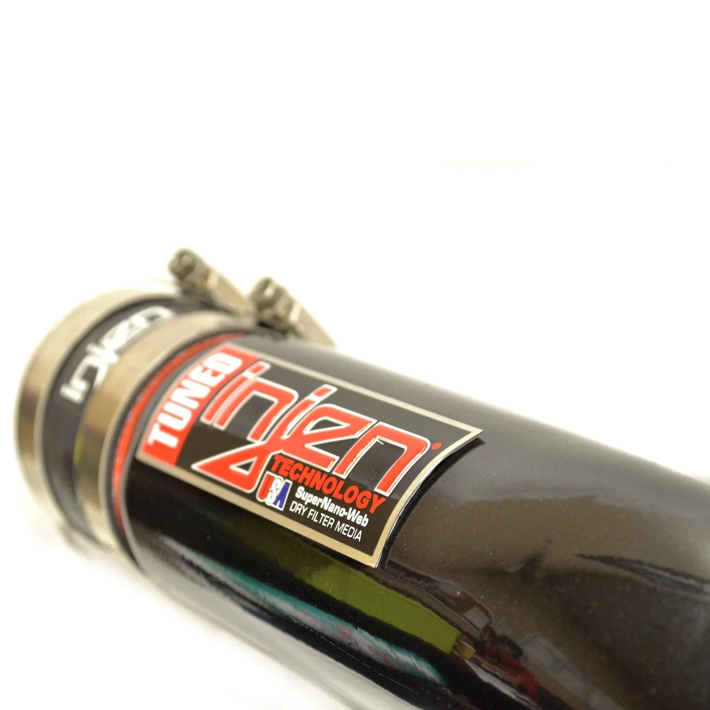 Injen 2017+ Honda Civic Si 1.5L Black Cold Air Intake