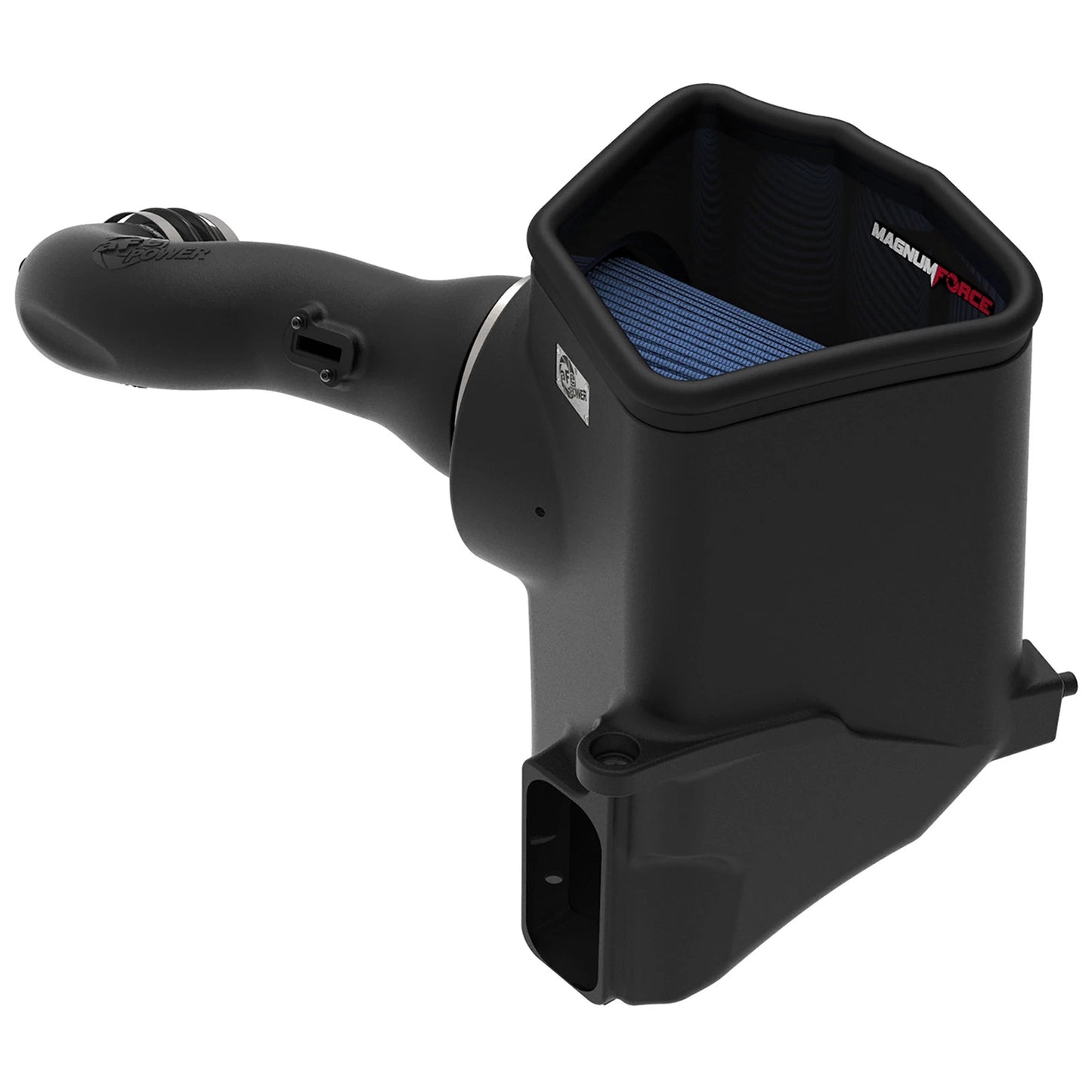 aFe Magnum FORCE Stage-2 Pro 5R Cold Air Intake System 2019 GM Silverado/Sierra V8 6.2L