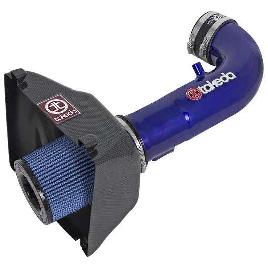 aFe Takeda 2015+ Lexus RC F Stage-2 Cold Air Intake System w/Pro 5R Filter Media