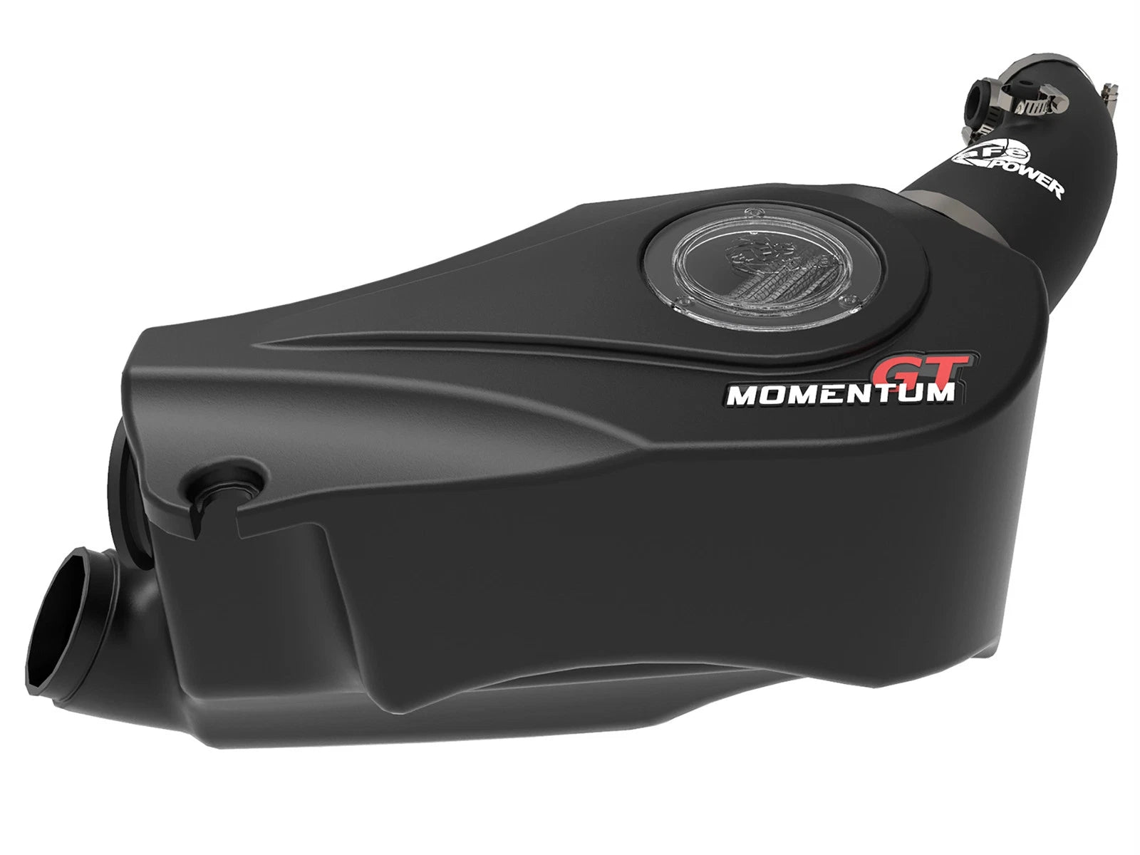 aFe Momentum GT Pro DRY S Cold Air Intake System 17-18 Fiat 124 Spider I4 1.4L (t)
