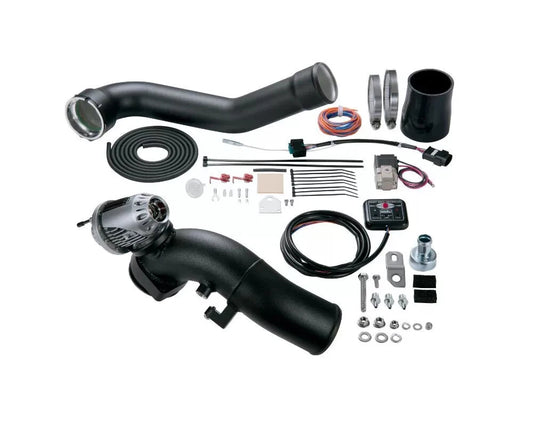 HKS SSQV IV + Return Kit GR SUPRA (DB42/DB02) for Normal Box