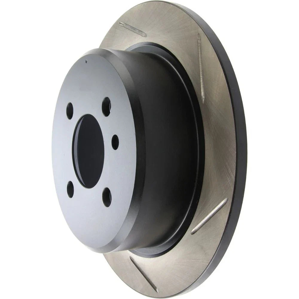 StopTech Slotted Sport Brake Rotor