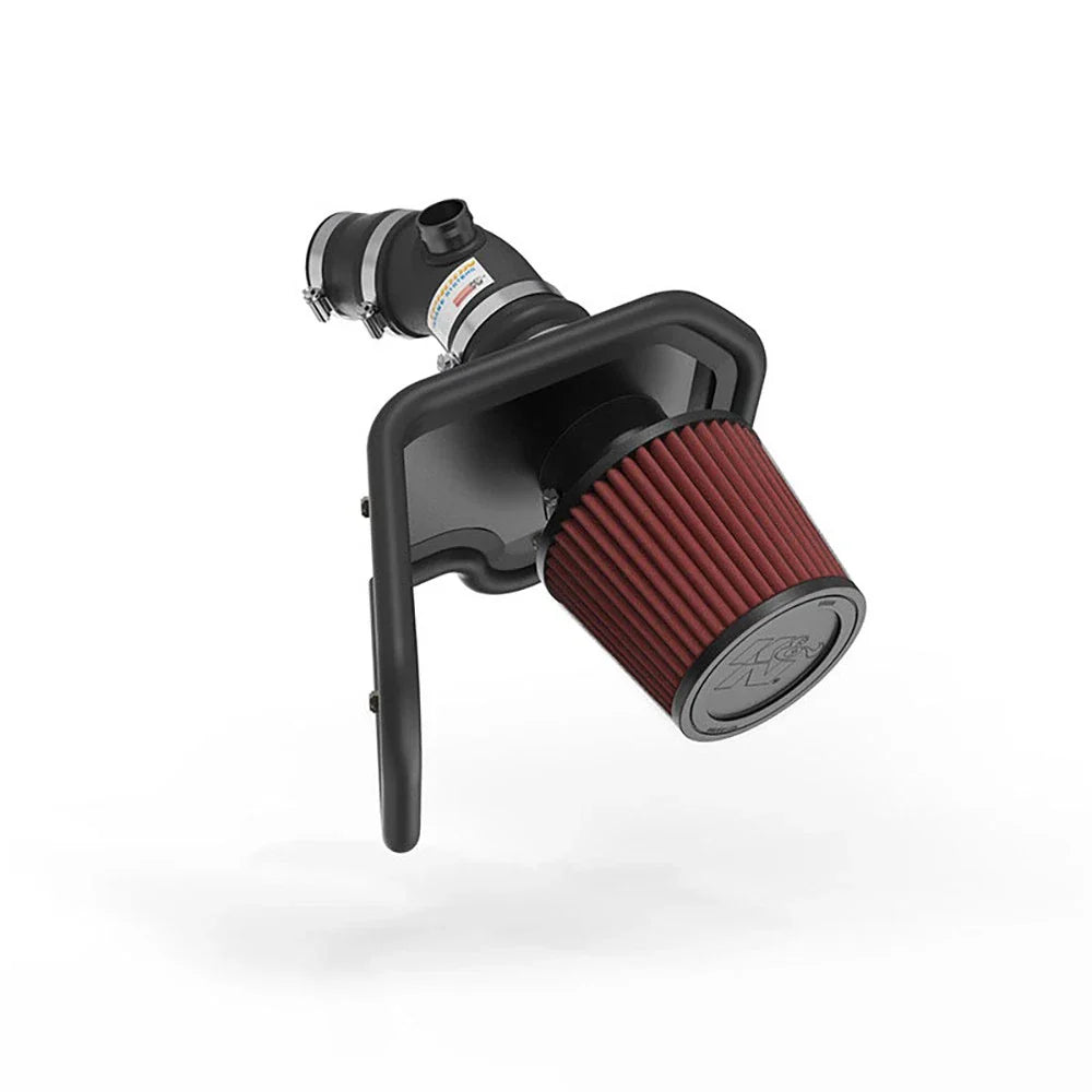 K&N 14-15 Chevrolet Cruze 2.0L L4 DSL Typhoon Performance Intake