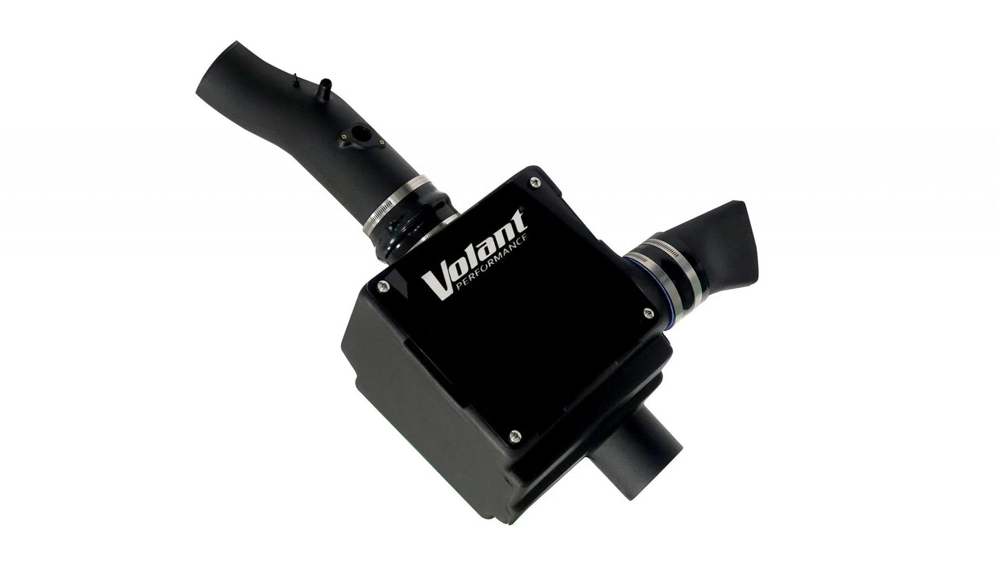 Volant 11-18 Toyota FJ Cruiser / 11-20 4Runner 4.0L V6 Pro5 Closed Box Air Intake System