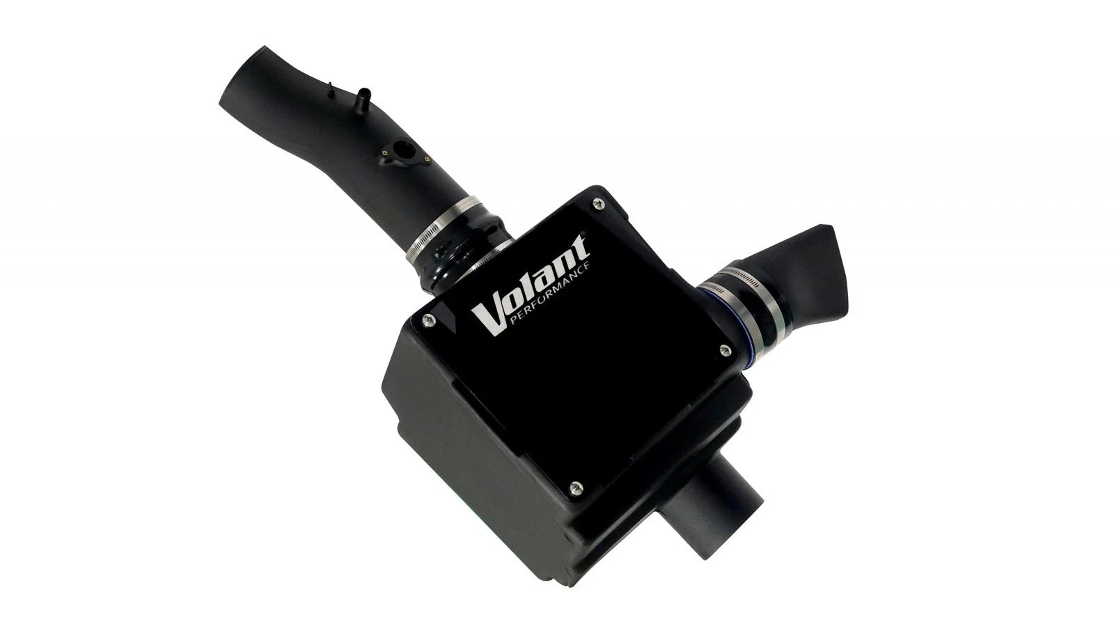 Volant 11-18 Toyota FJ Cruiser / 11-20 4Runner 4.0L V6 Pro5 Closed Box Air Intake System