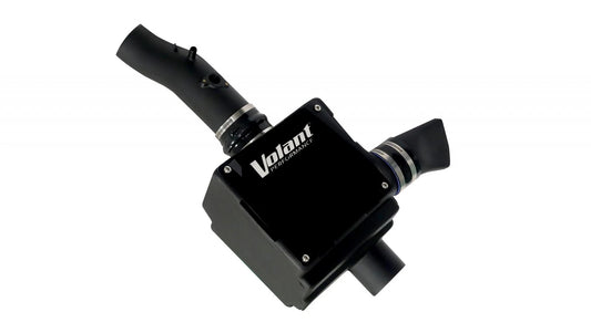 Volant 11-18 Toyota FJ Cruiser / 11-20 4Runner 4.0L V6 Pro5 Closed Box Air Intake System