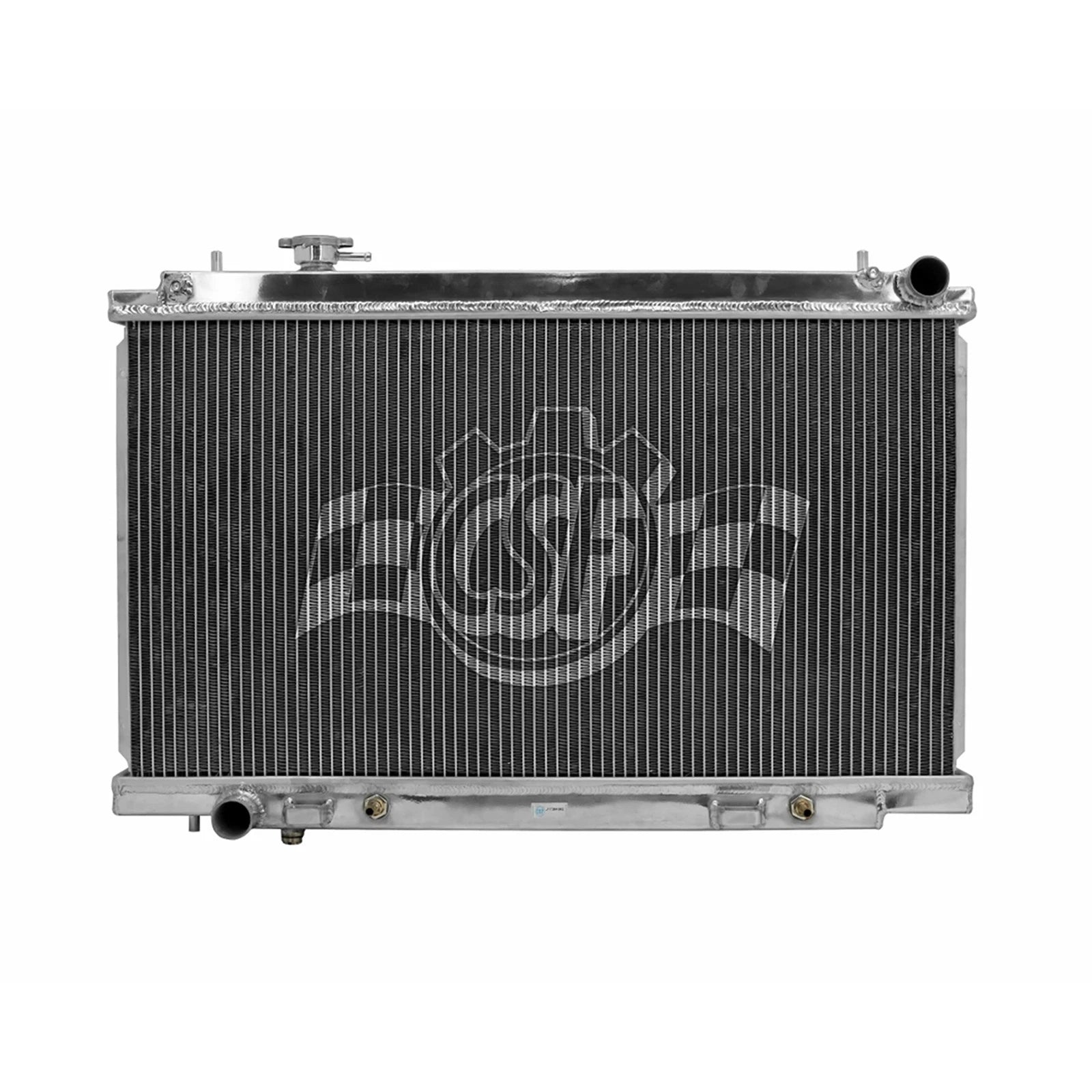 CSF 03-06 Nissan 350Z Radiator