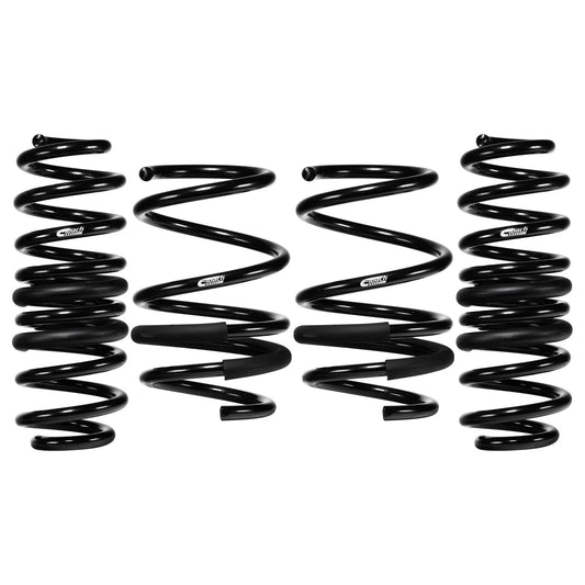 Eibach Pro-Kit for 2023+ Toyota Corolla GR