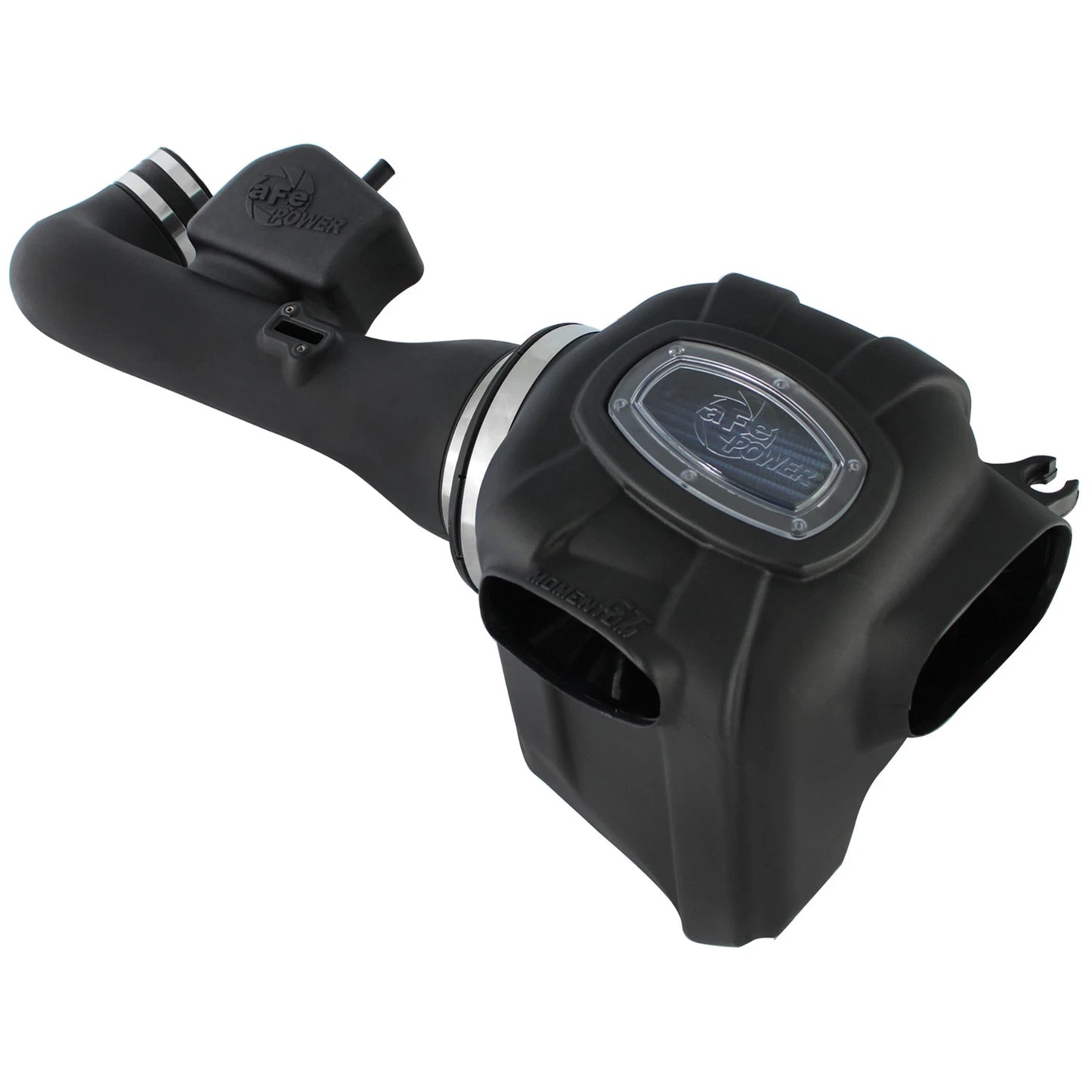 aFe Momentum GT PRO 5R Stage-2 Intake System, Nissan Titan 04-13 V8-5.6L