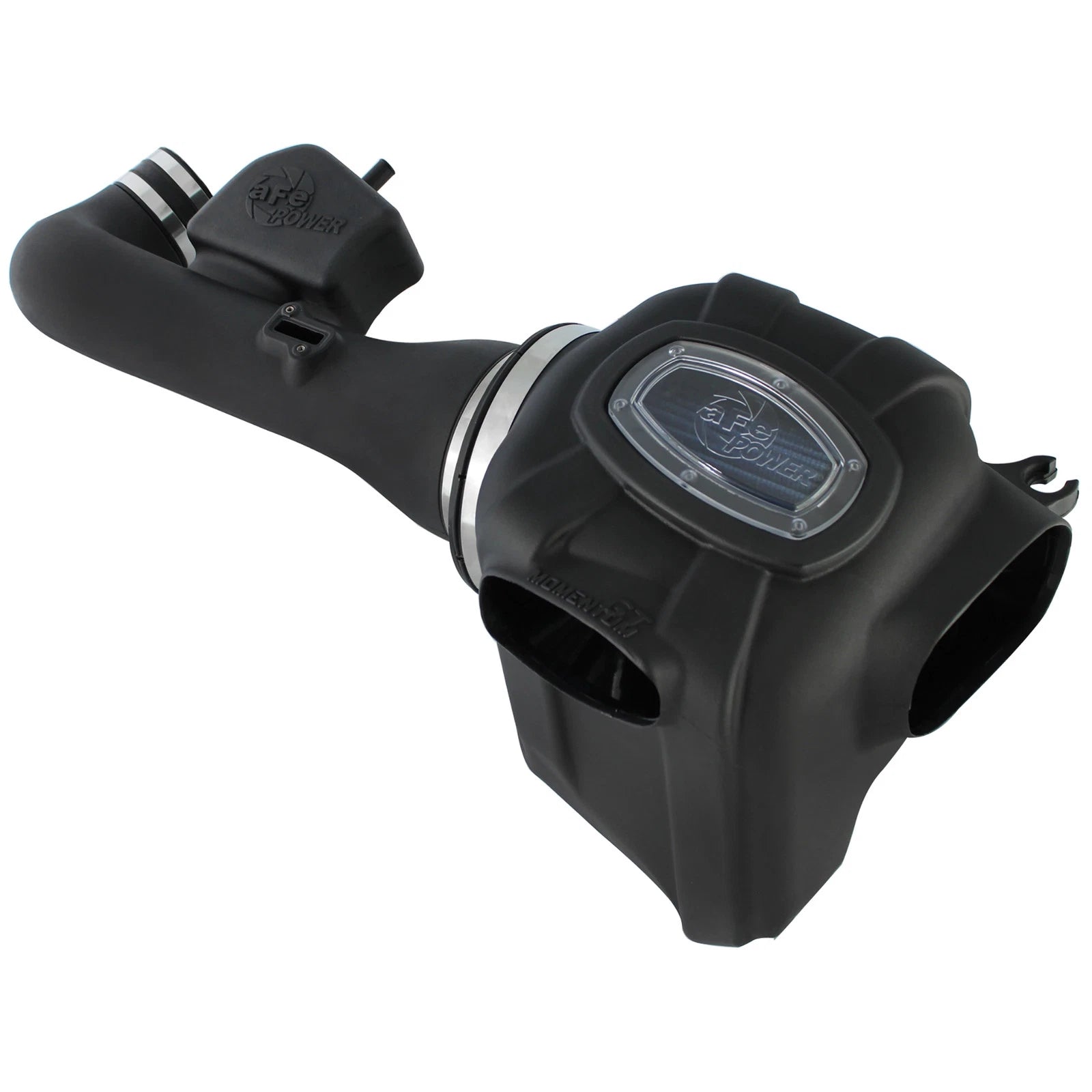 aFe Momentum GT PRO 5R Stage-2 Intake System, Nissan Titan 04-13 V8-5.6L