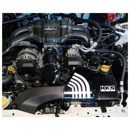HKS Subaru ZN8/ZD8 Cold Air Intake Full Kit