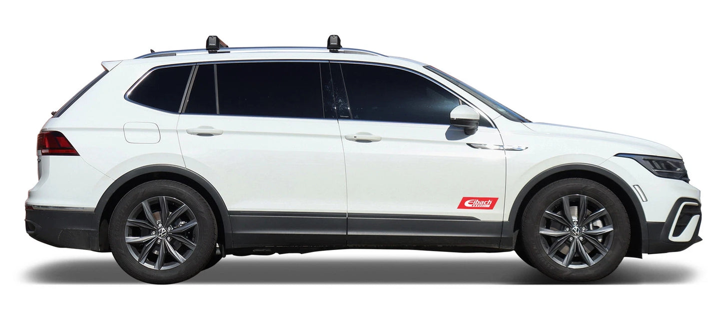 Eibach SUV Pro-Kit for 18-23 VW Tiguan