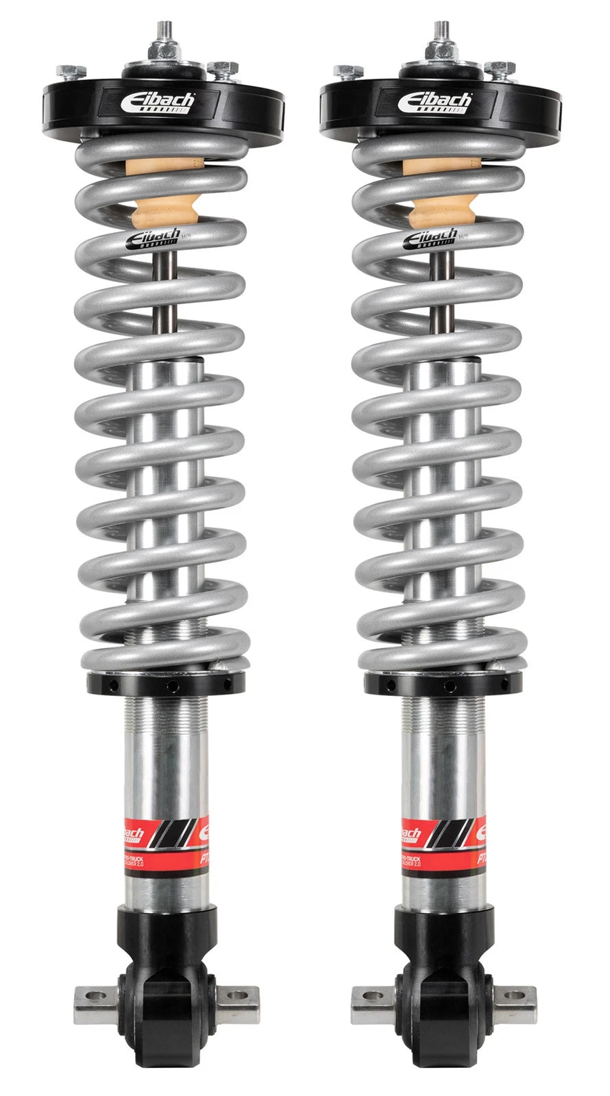 Eibach 21-23 Ford F-150 2WD Pro-Truck Lift Kit System Coilover 2.0 Stage 2R