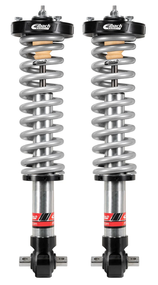 Eibach 21-23 Ford F-150 2WD Pro-Truck Lift Kit System Coilover 2.0 Stage 2R