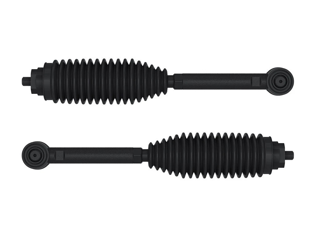 ICON 05-23 Toyota Tacoma XD Tie Rod Kit