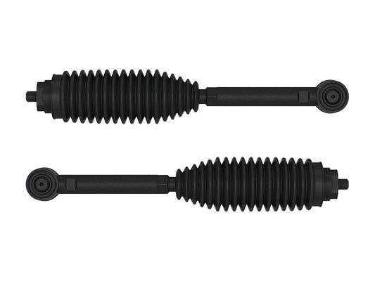 ICON 05-23 Toyota Tacoma XD Tie Rod Kit