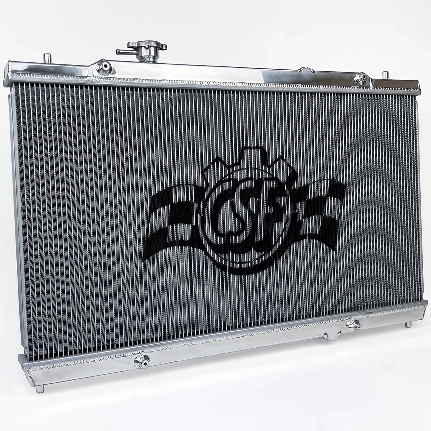 CSF FE1 Civic Si / DE4 Acura Integra High Performance All Aluminum Radiator