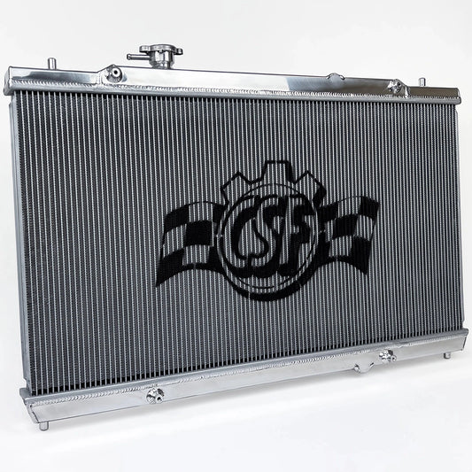 CSF FE1 Civic Si / DE4 Acura Integra High Performance All Aluminum Radiator